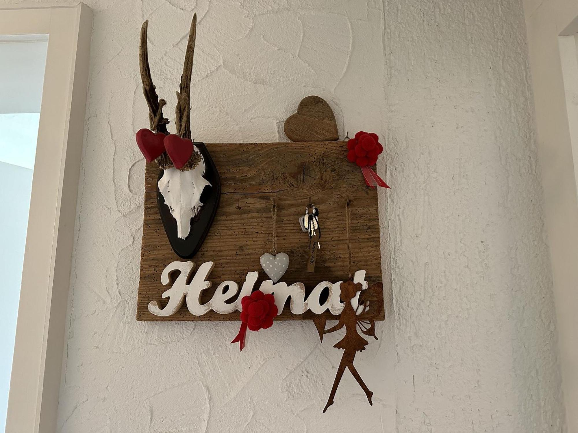 דירות וואלדקירץ' Haus Albi מראה חיצוני תמונה
