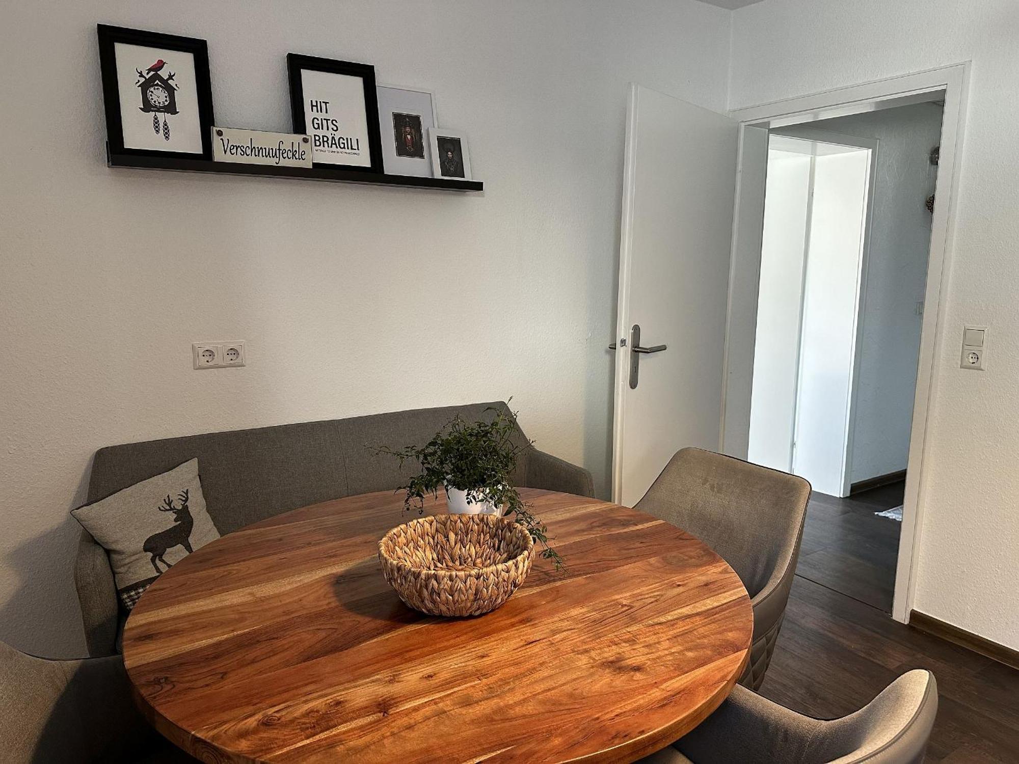 דירות וואלדקירץ' Haus Albi מראה חיצוני תמונה