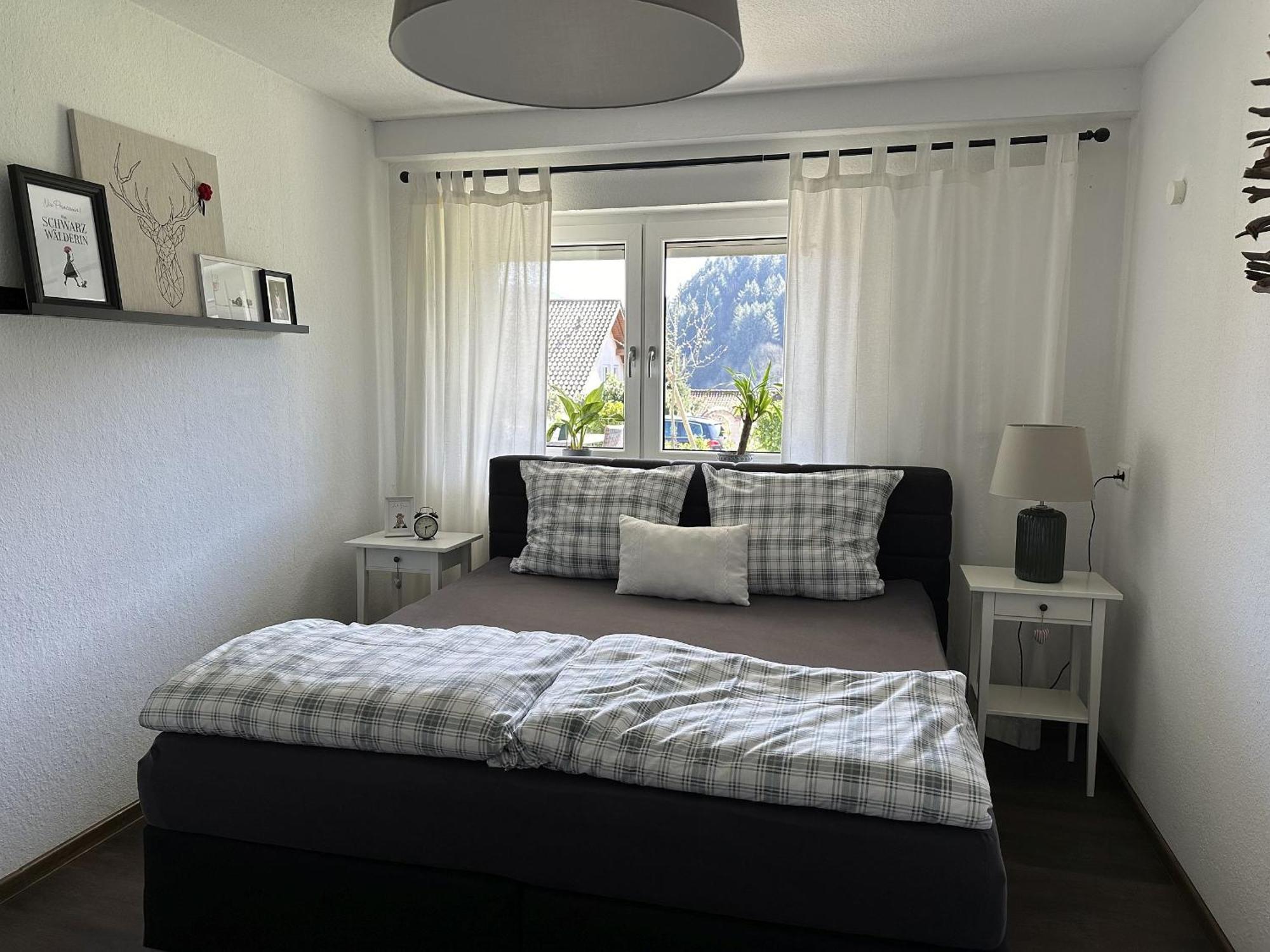 דירות וואלדקירץ' Haus Albi מראה חיצוני תמונה