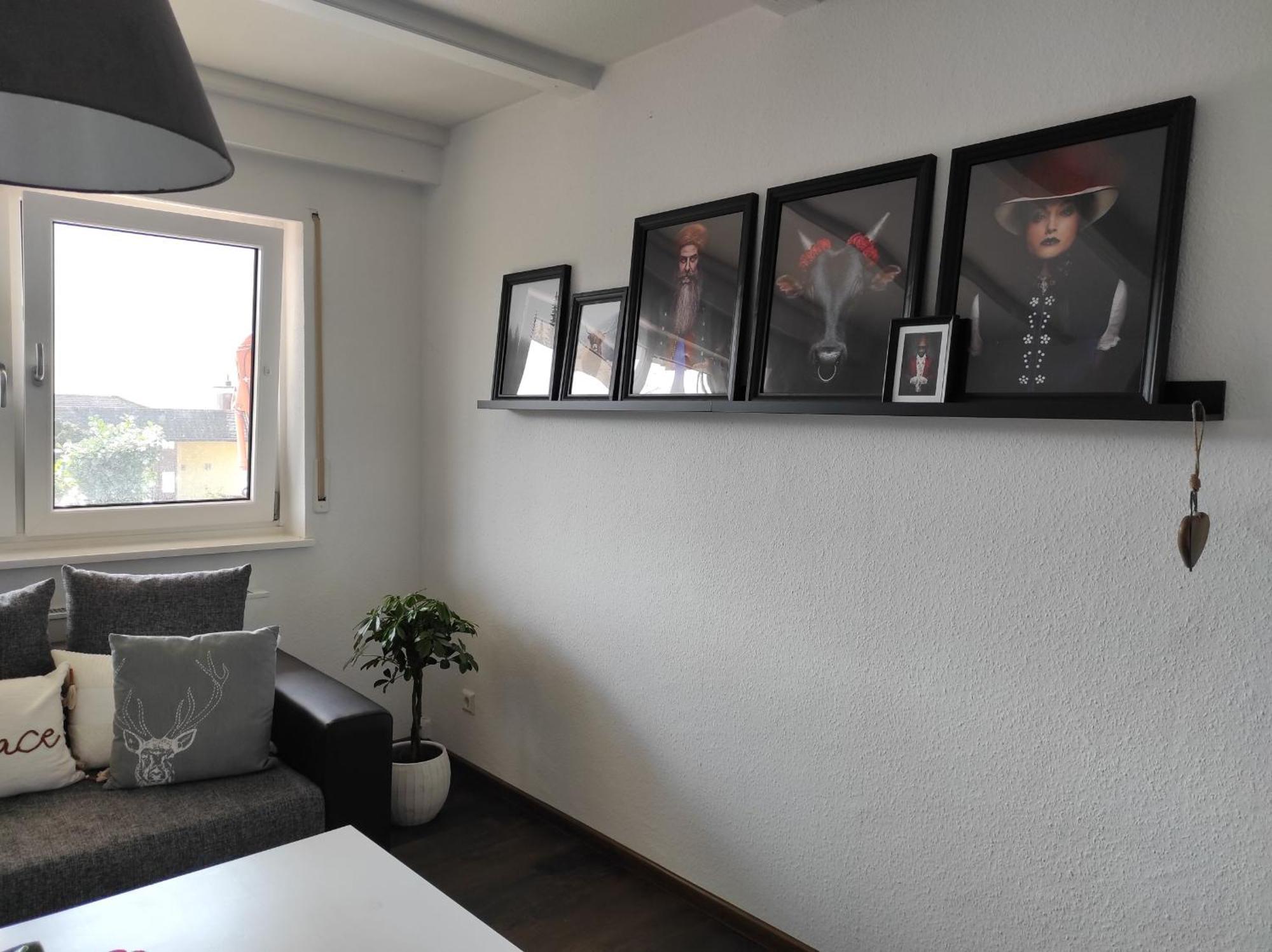 דירות וואלדקירץ' Haus Albi מראה חיצוני תמונה