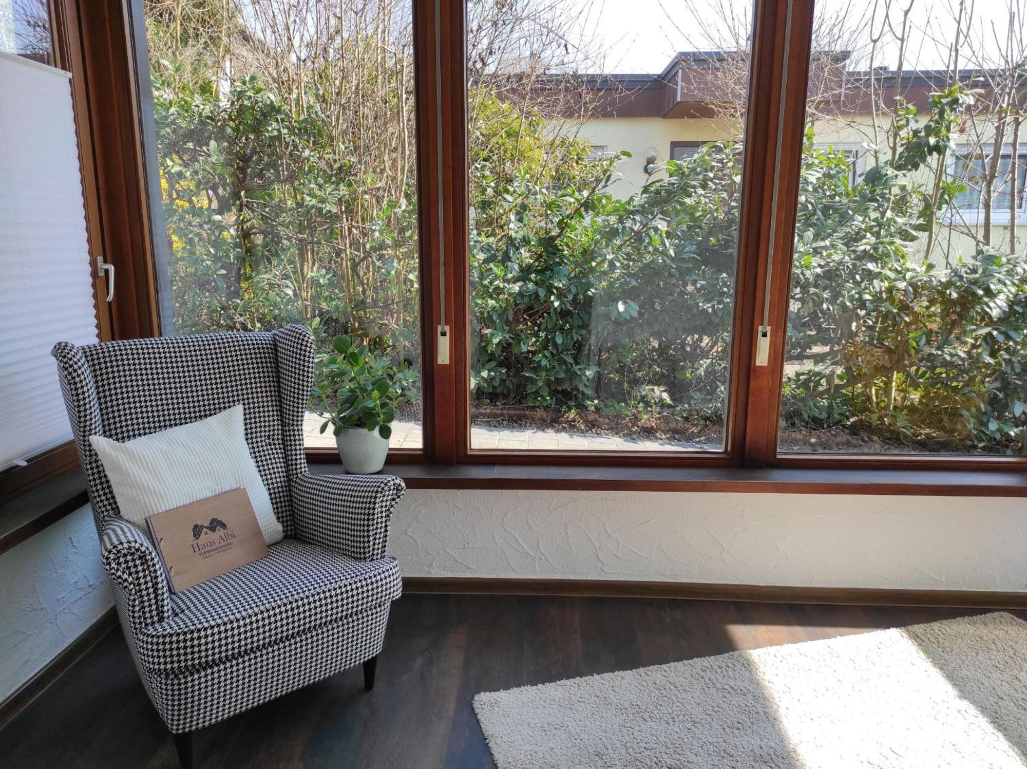 דירות וואלדקירץ' Haus Albi מראה חיצוני תמונה