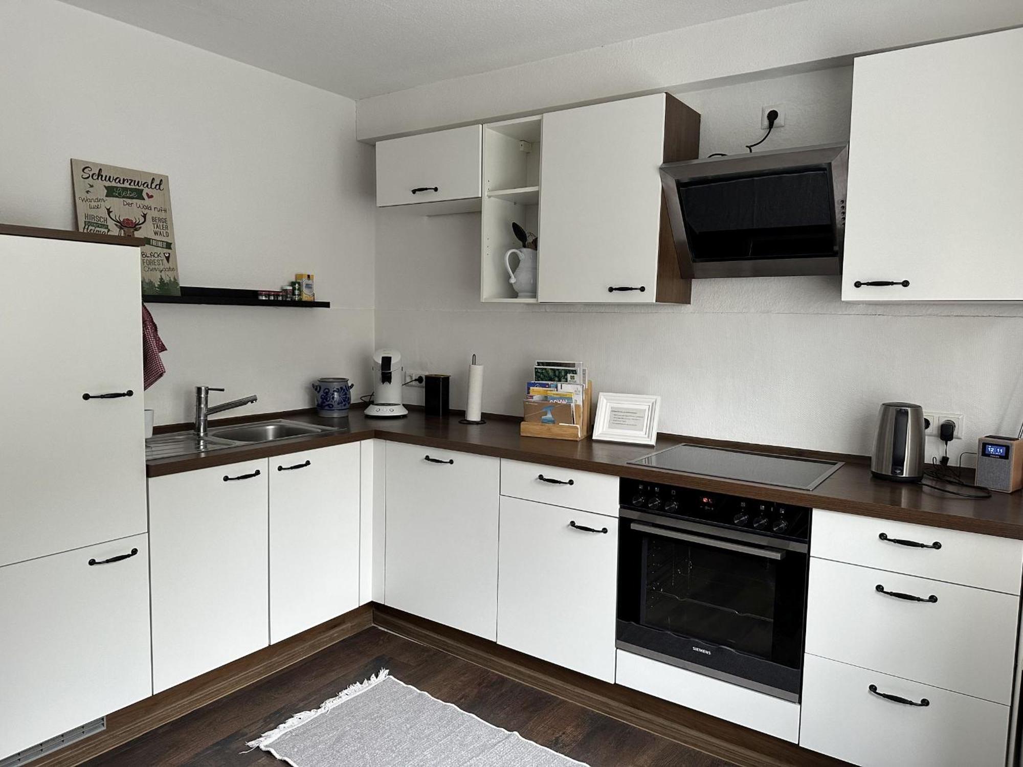דירות וואלדקירץ' Haus Albi מראה חיצוני תמונה