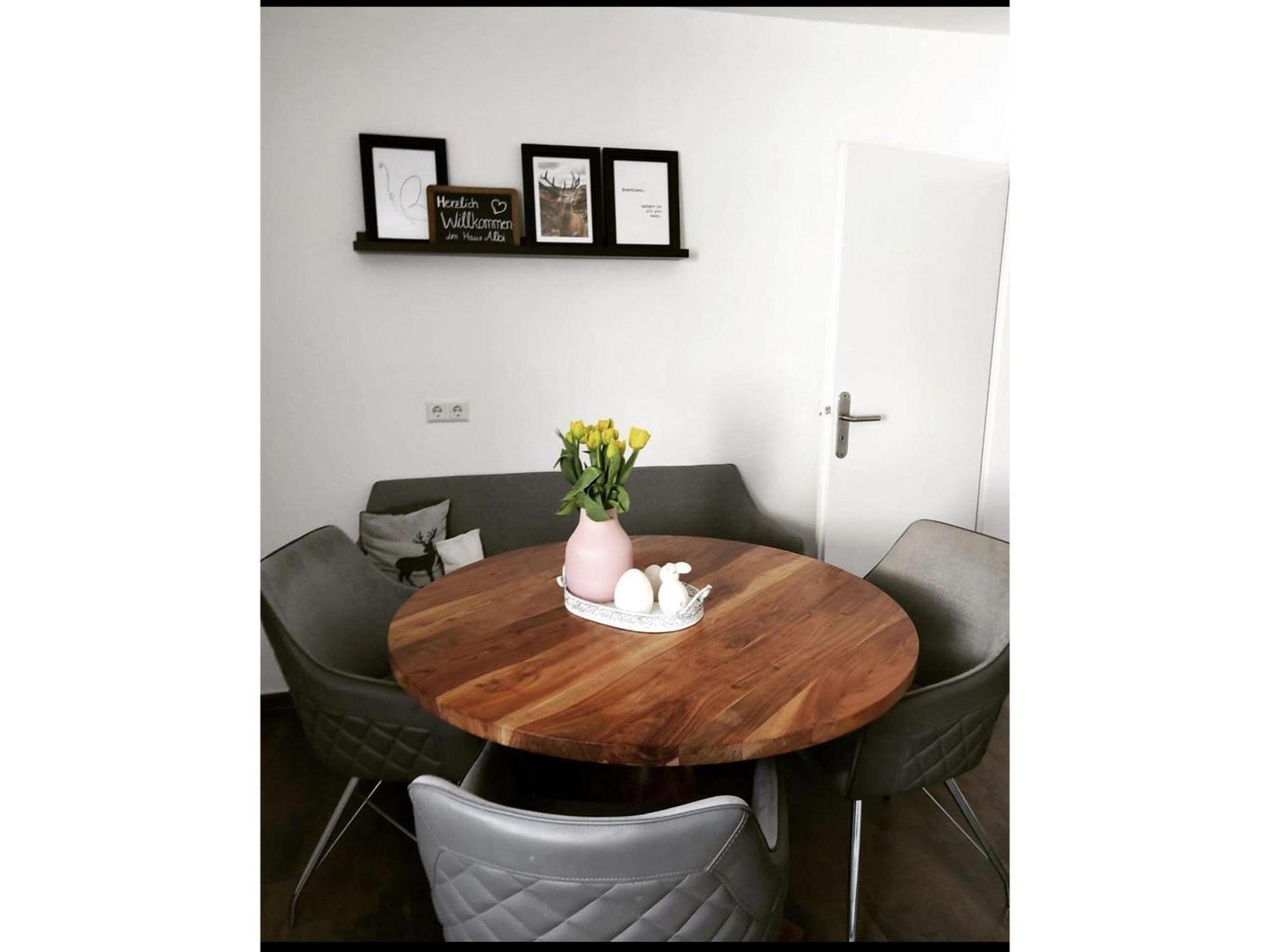 דירות וואלדקירץ' Haus Albi מראה חיצוני תמונה