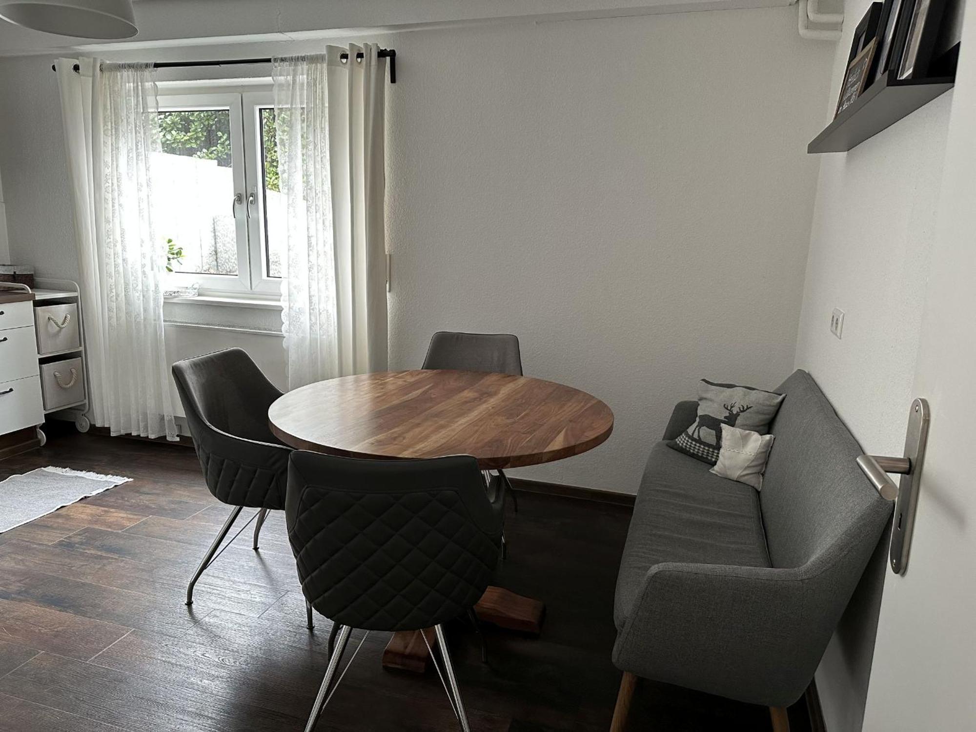 דירות וואלדקירץ' Haus Albi מראה חיצוני תמונה