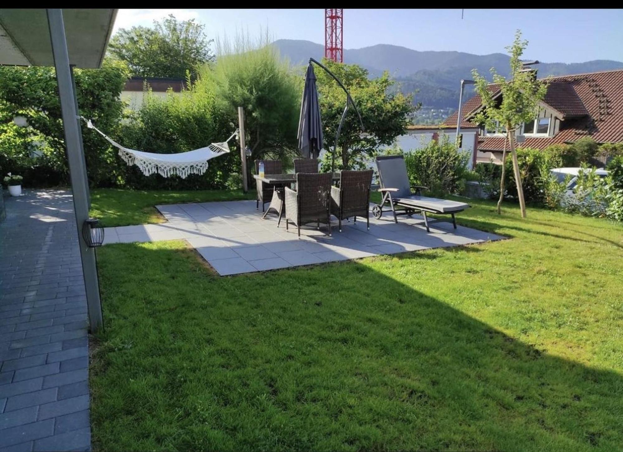 דירות וואלדקירץ' Haus Albi מראה חיצוני תמונה