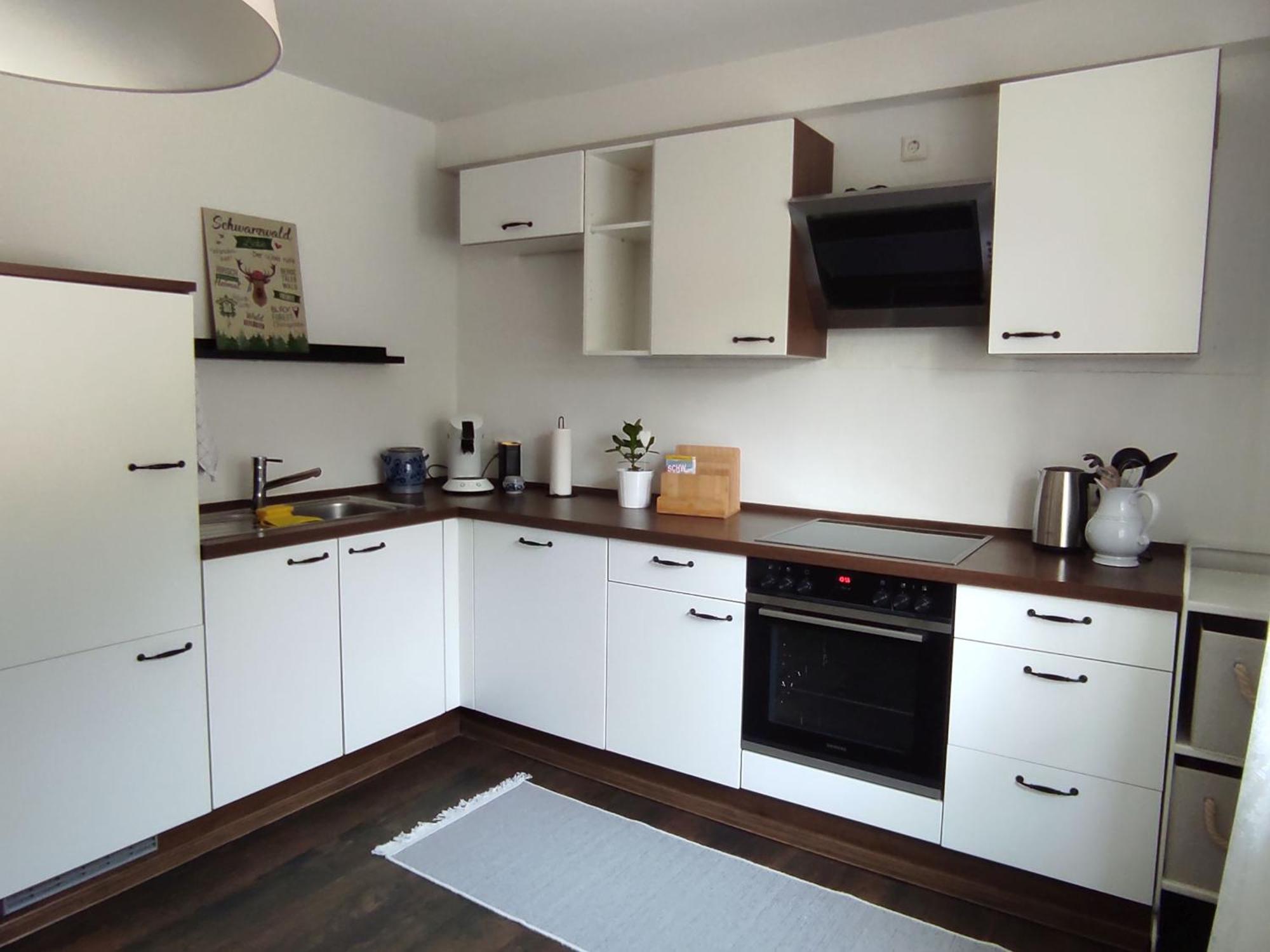 דירות וואלדקירץ' Haus Albi מראה חיצוני תמונה