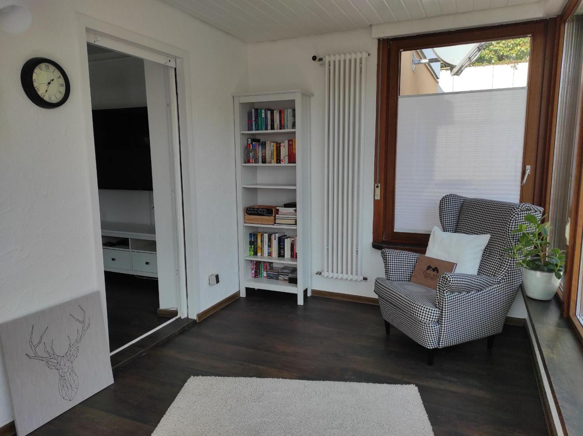 דירות וואלדקירץ' Haus Albi מראה חיצוני תמונה